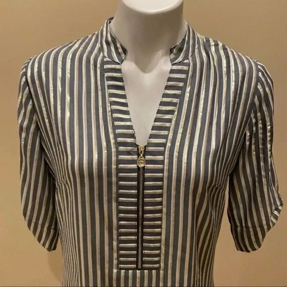 Anne Klein midi dress - Picture 3 of 8